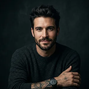 Mert K.